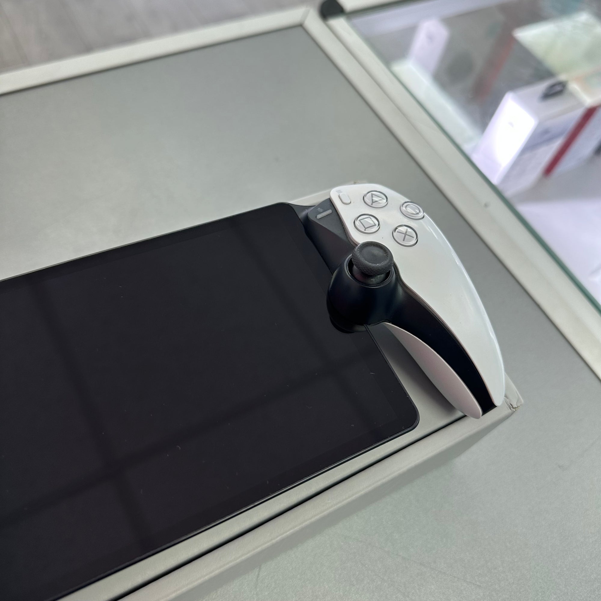 Sony Playstation Portal - Handheld Console - £100 off rrp
