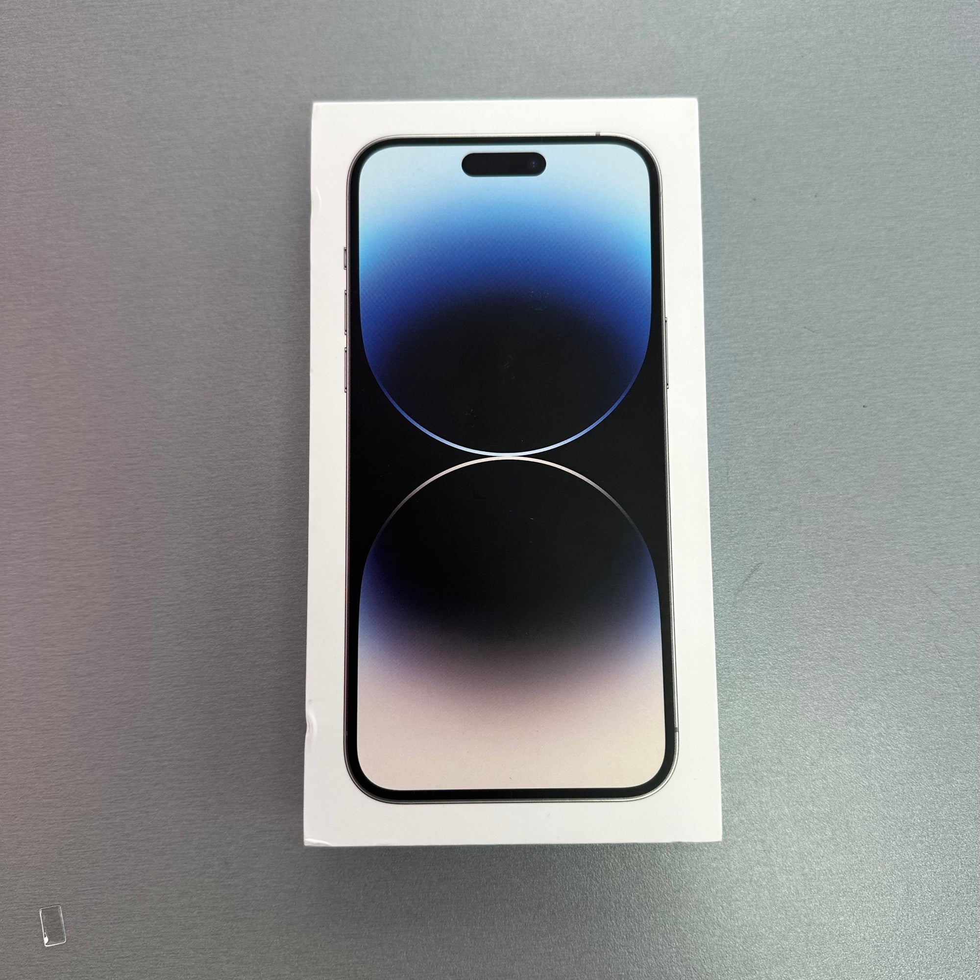 Apple iPhone 15 Pro Max 256GB Natural Titanium - 100% Battery Health