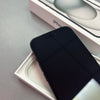 Apple iPhone 15 128GB Space Black - Apple Warranty and 100% Battery Health