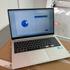 Ex Display - Samsung Book 2 Laptop - Grey, 256GB SSD, 15.6 inch screen, Intel i5 12th Gen, 8GB RAM (2023 Model)