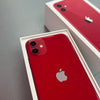 Apple iPhone 11 Red 64GB - 100% Battery Health