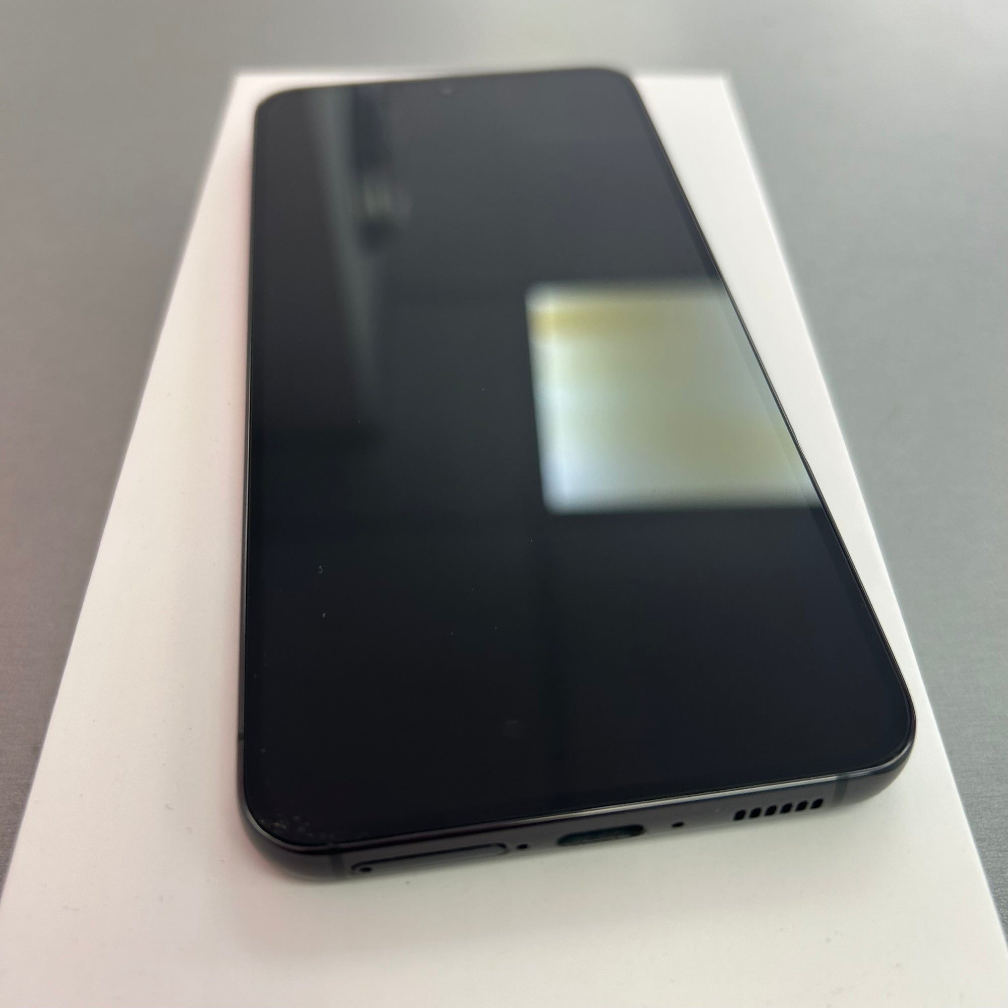 Samsung Galaxy S23 Black 128GB