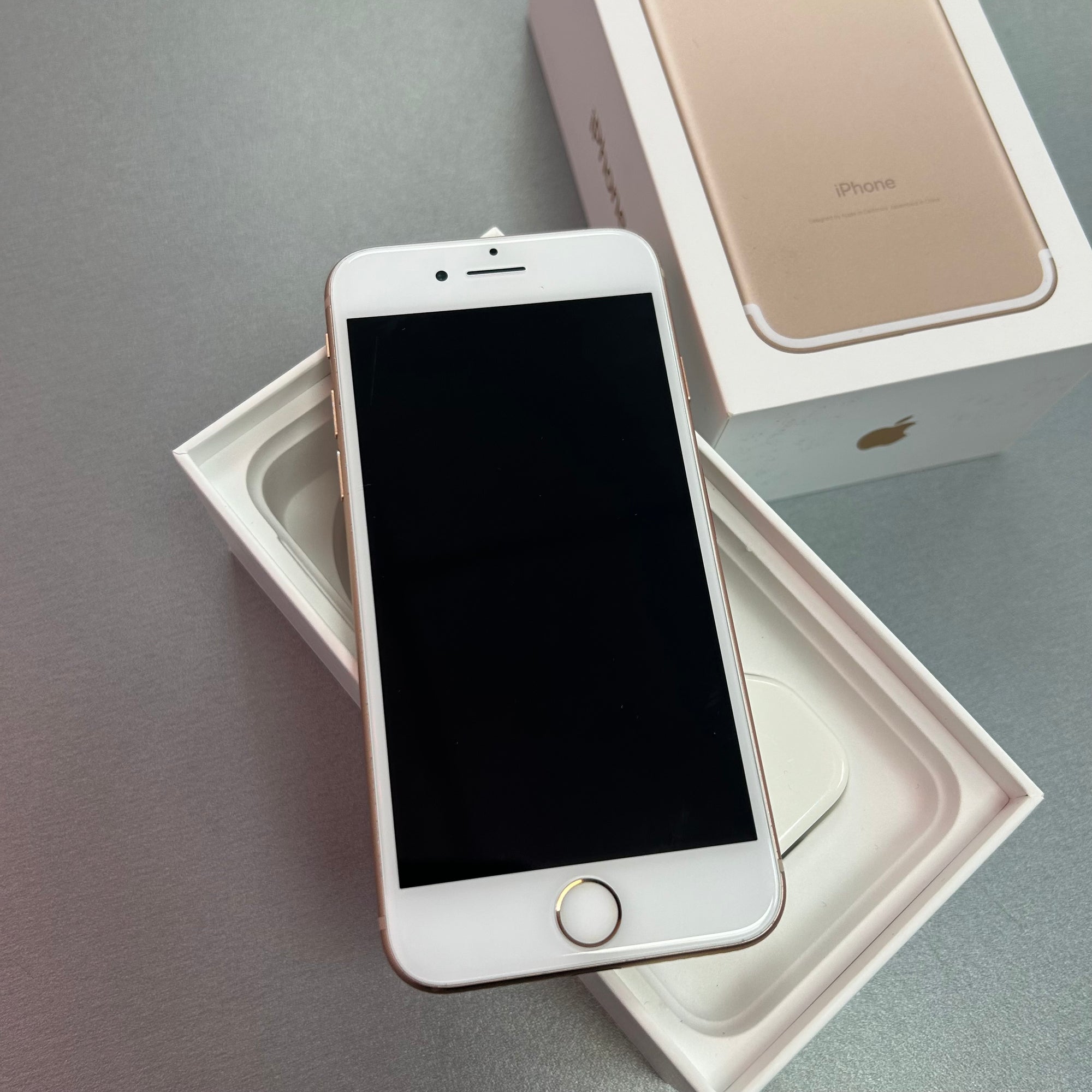 Apple iPhone 8 Rose Gold 64GB