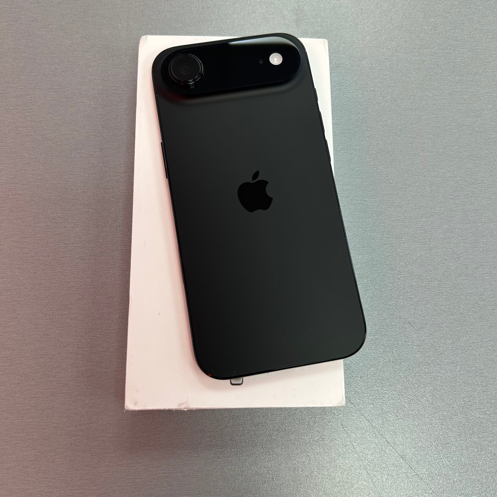Apple iPhone Air 256GB Space Black