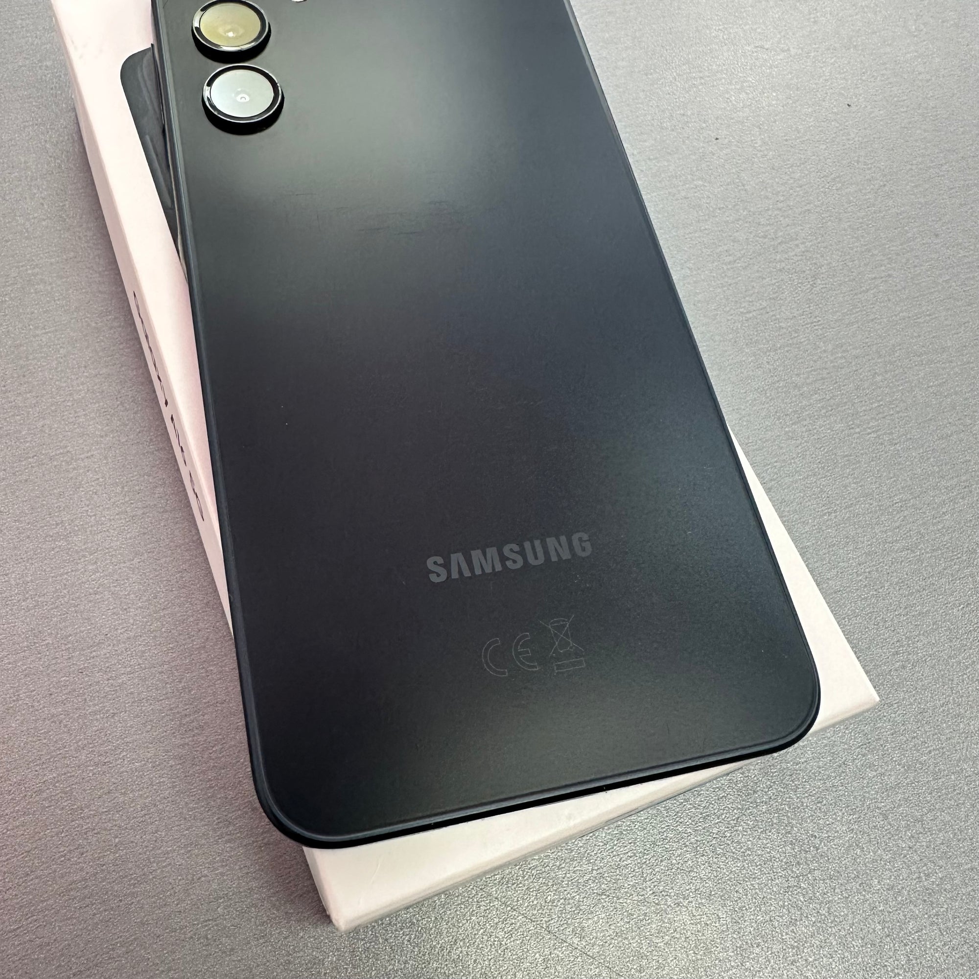 Samsung Galaxy A16 4G Black 128GB