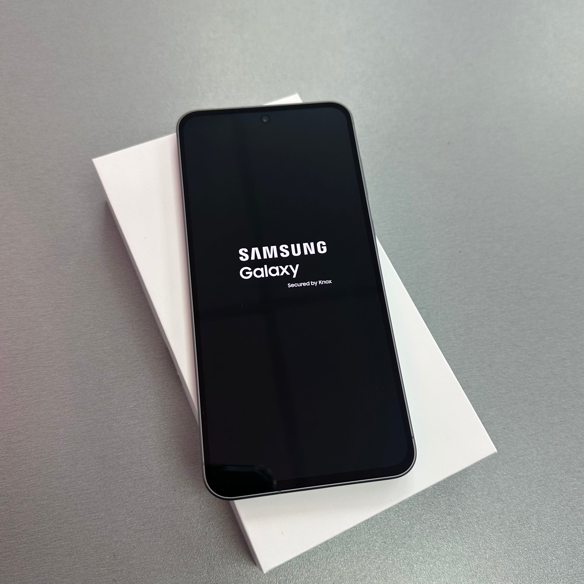 Samsung Galaxy A56 5G Black 256GB Unlocked