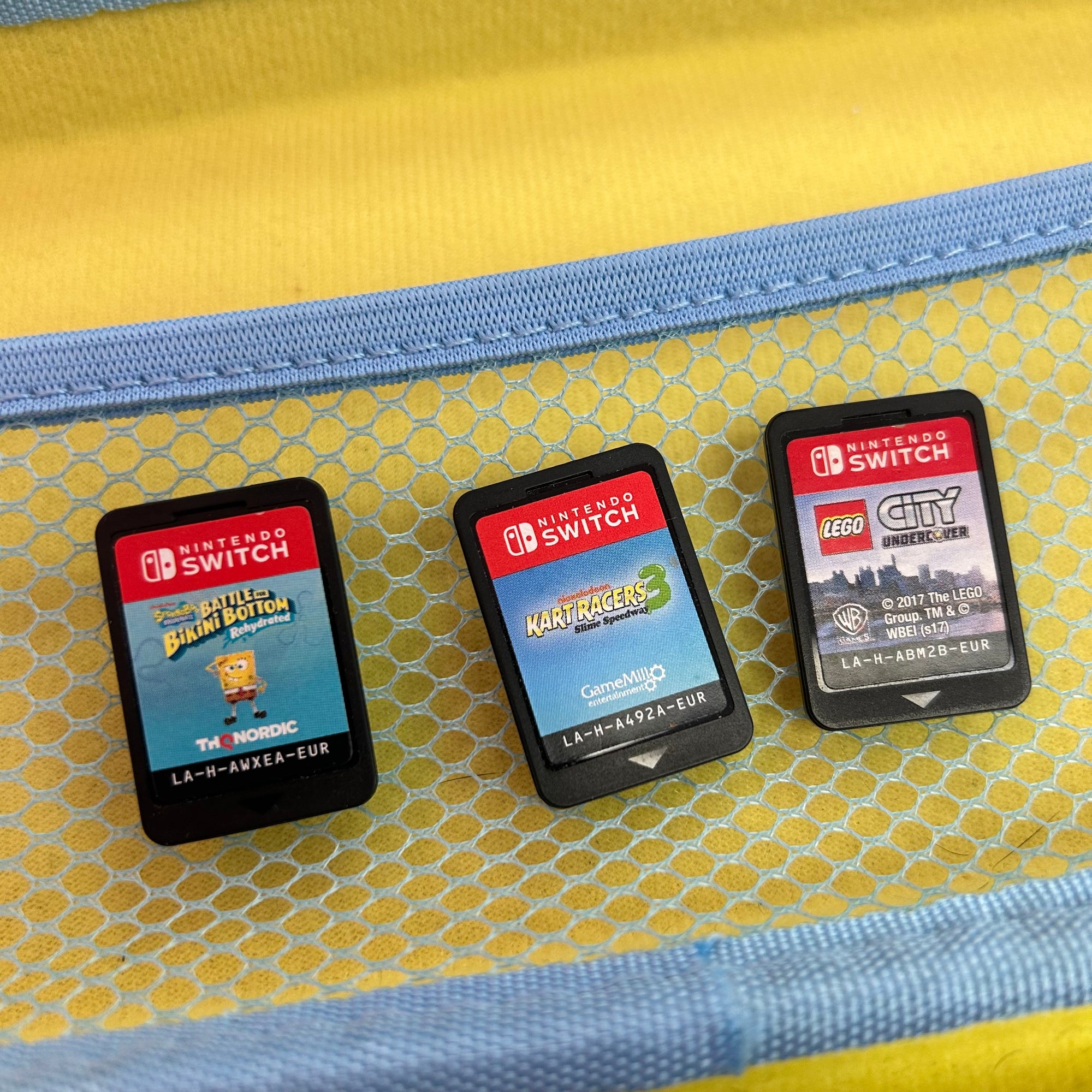 Nintendo Switch Lite Grey 32GB