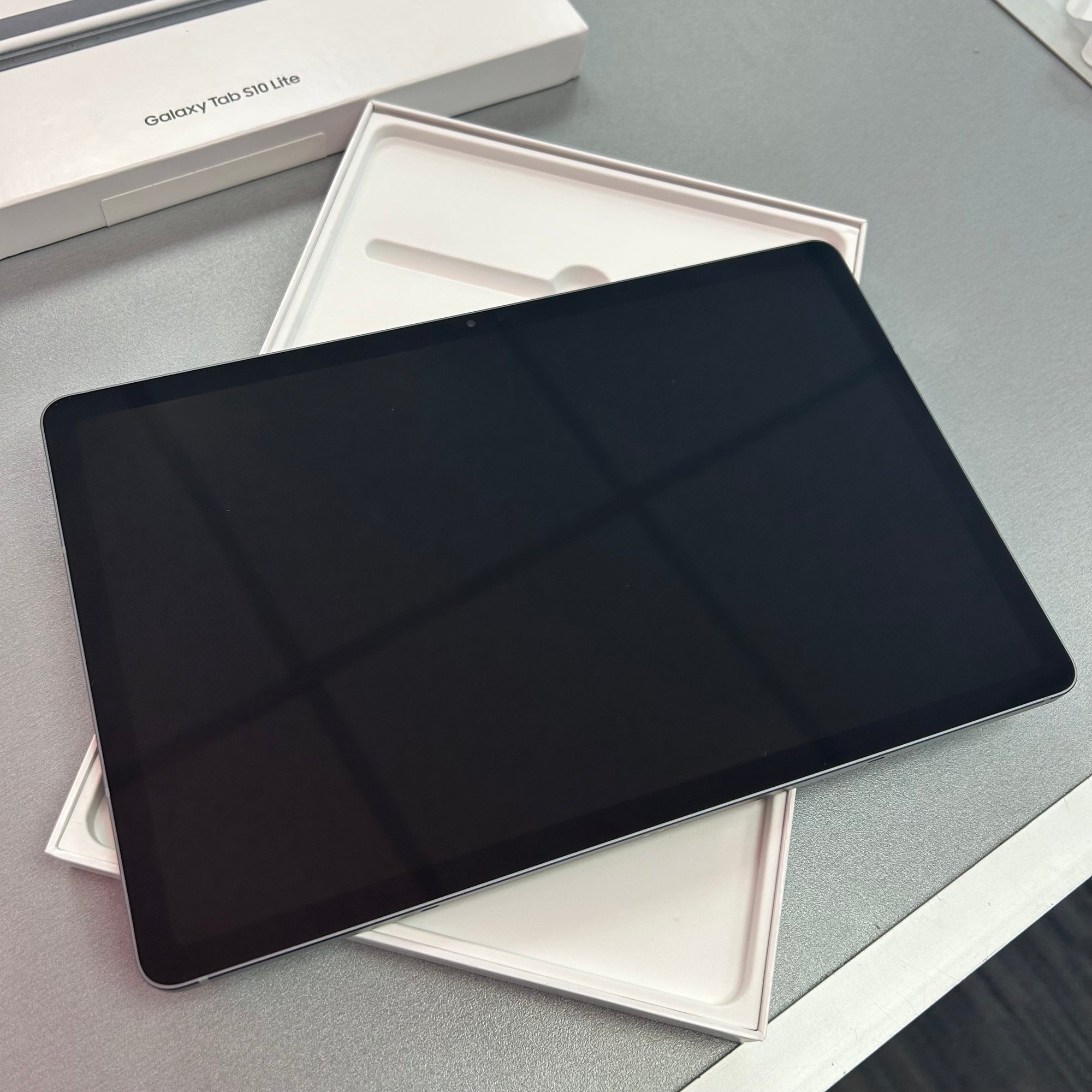 Samsung Galaxy Tab S10 Lite 128GB Grey