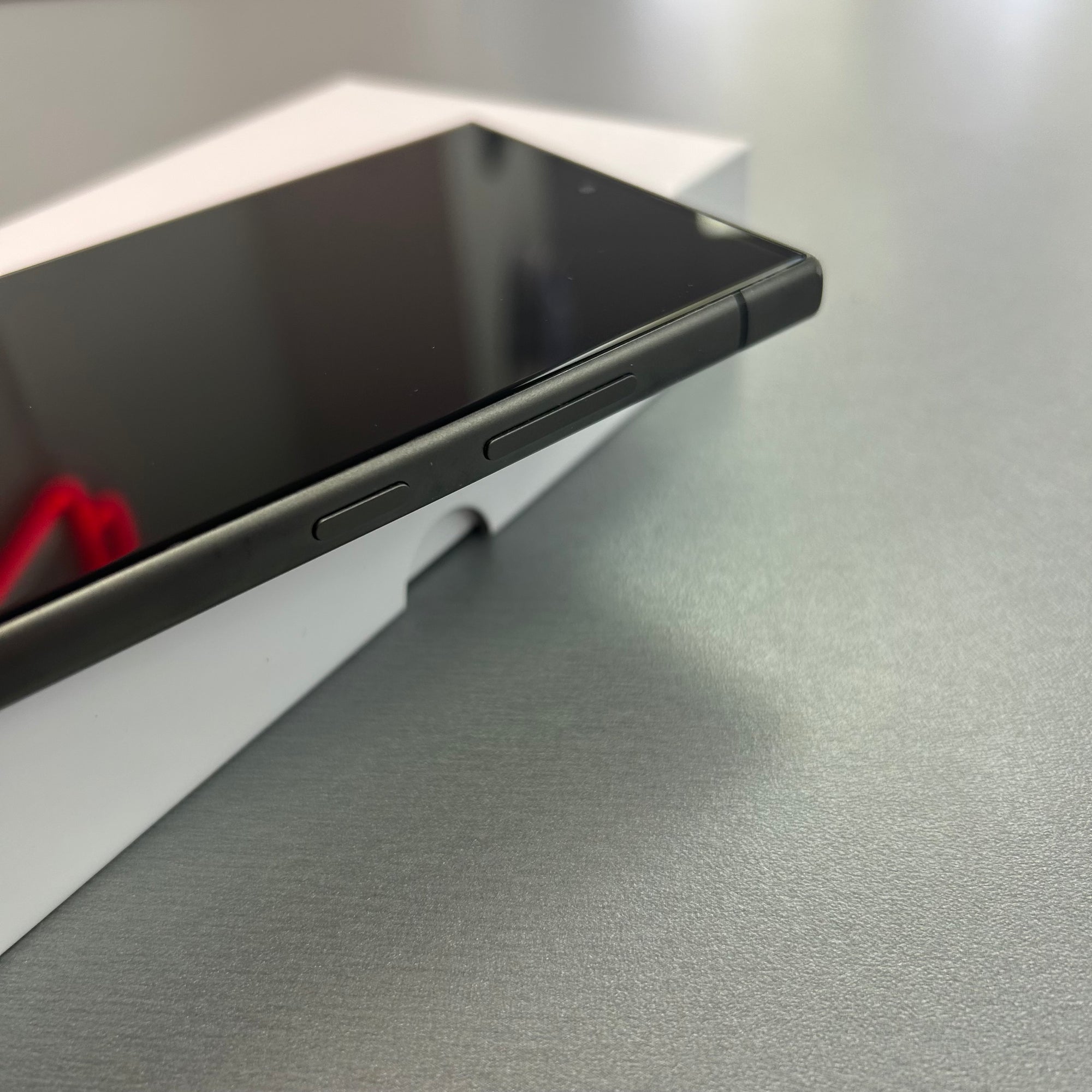 Samsung Galaxy S24 Ultra 256GB Titanium Black