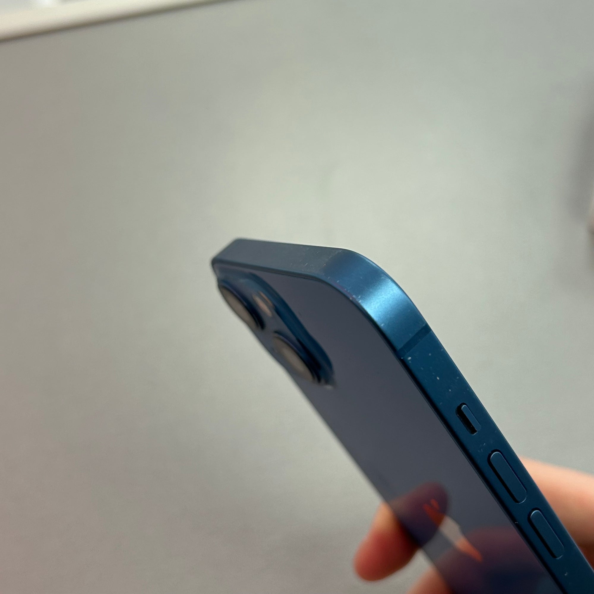 Apple iPhone 13 128GB Blue - 100% Battery Health