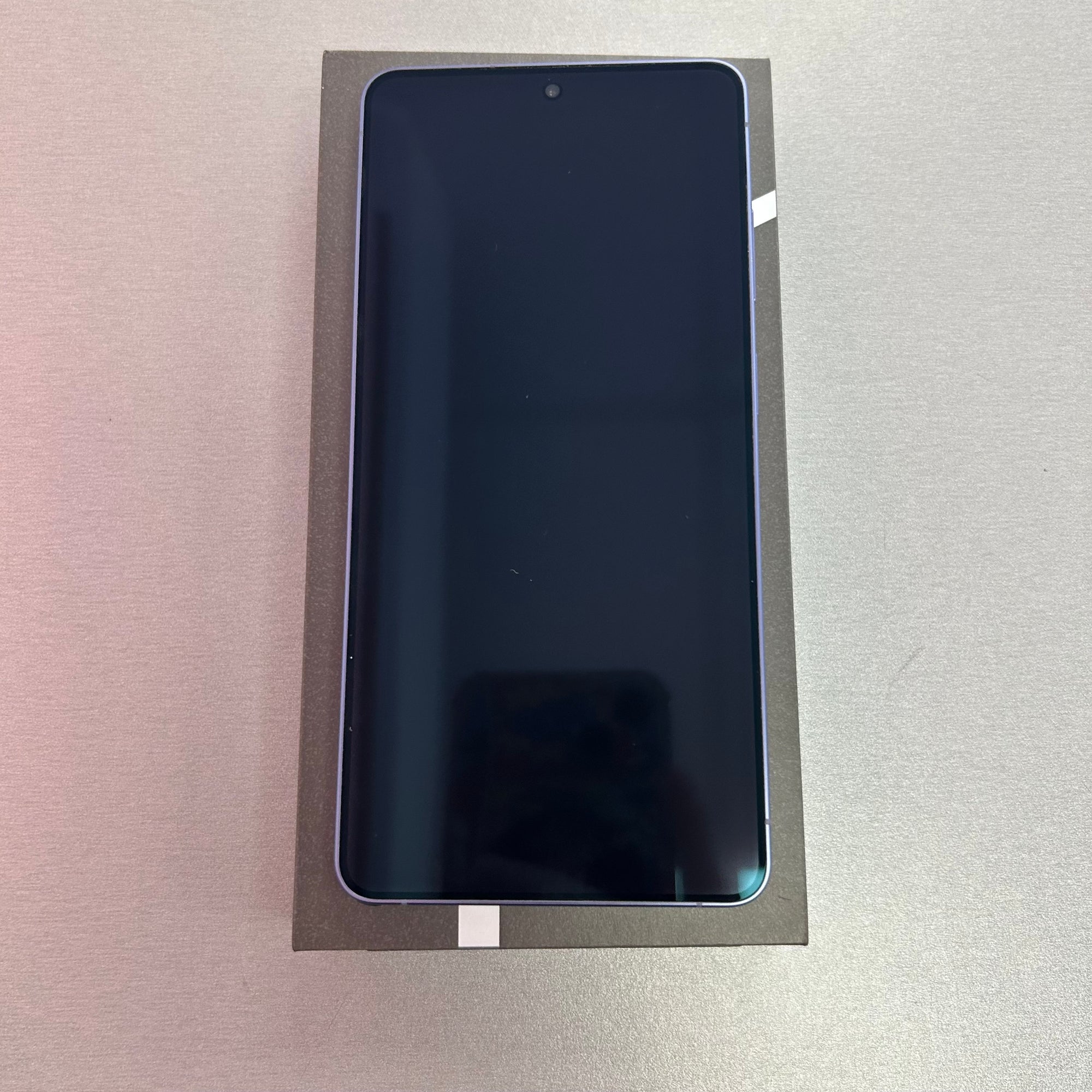 Samsung Galaxy S26 Ultra 512GB Cobalt Violet