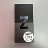 Samsung Galaxy Z Flip6 Blue 256GB Grade A - Original Screen Protector