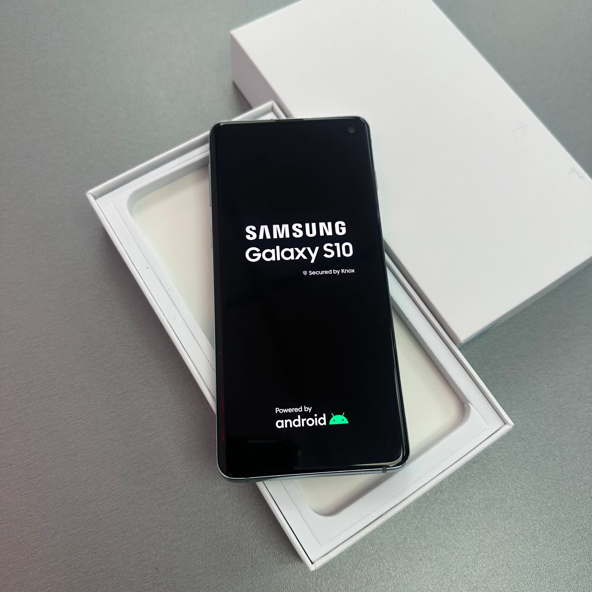 Samsung Galaxy S10 Prism Green 128GB