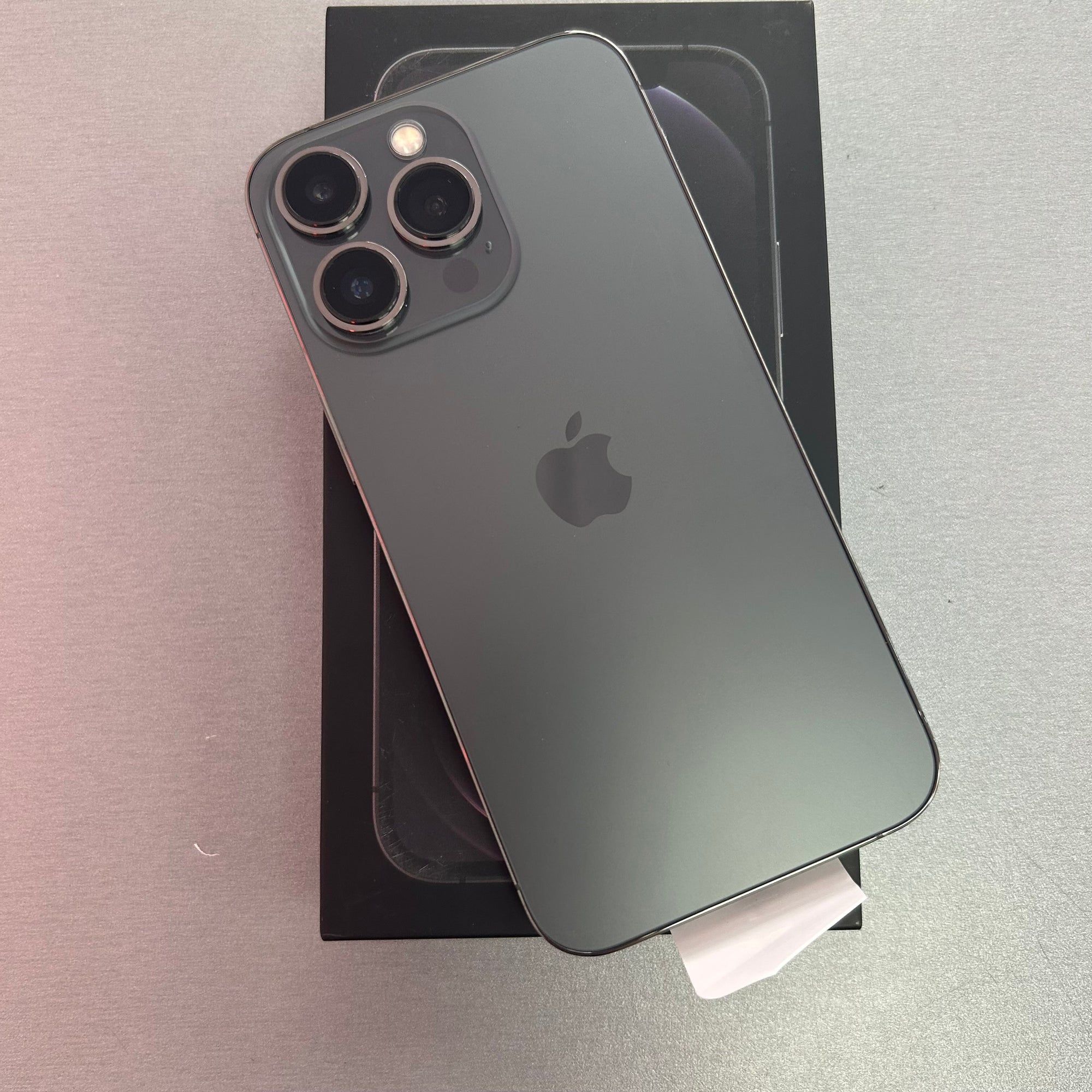 Apple iPhone 13 Pro 256GB Graphite 98% Battery Health