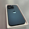 Apple iPhone 15 Pro 128GB Blue Titanium - 100% Battery health