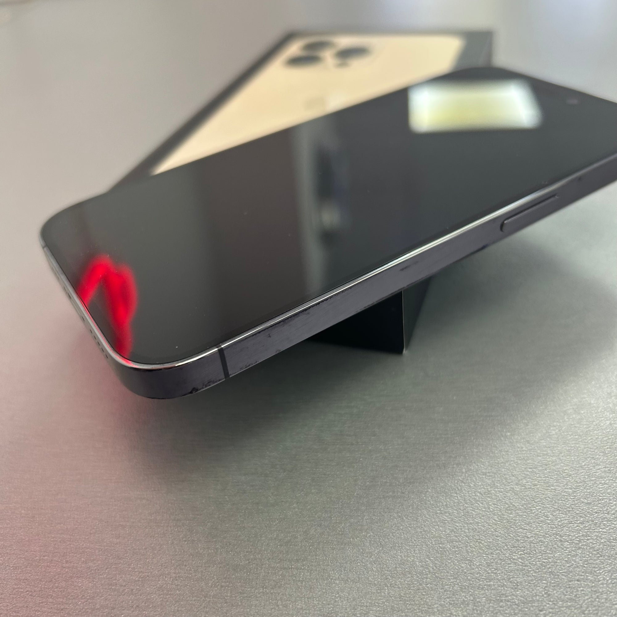 Apple iPhone 14 Pro - Purple 128GB &amp; 100% Battery Health