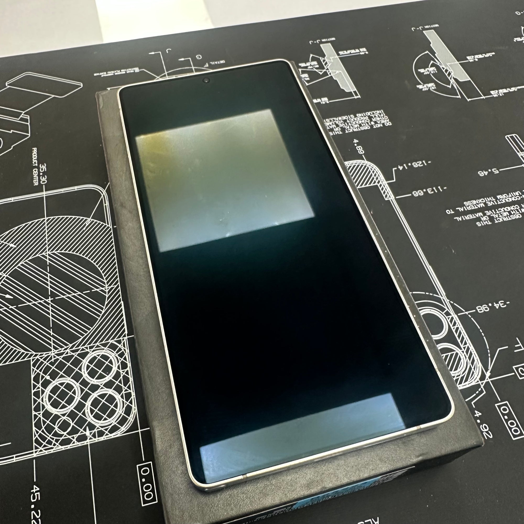 Samsung Galaxy S25 Ultra 512GB Titanium Blue