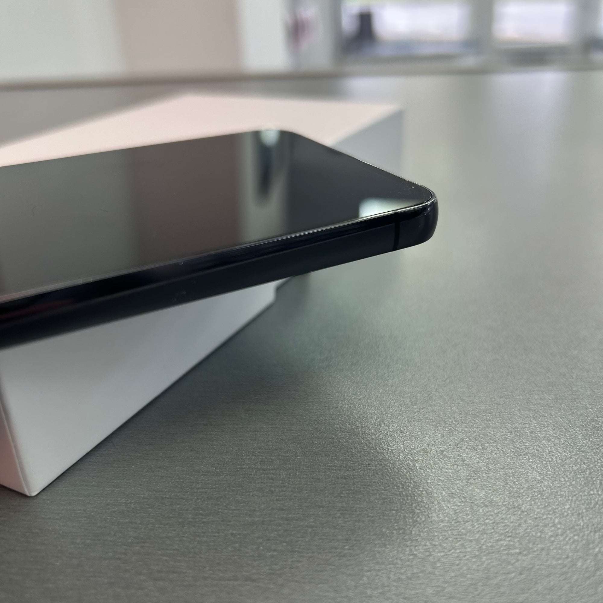 Samsung Galaxy S23 Black 128GB