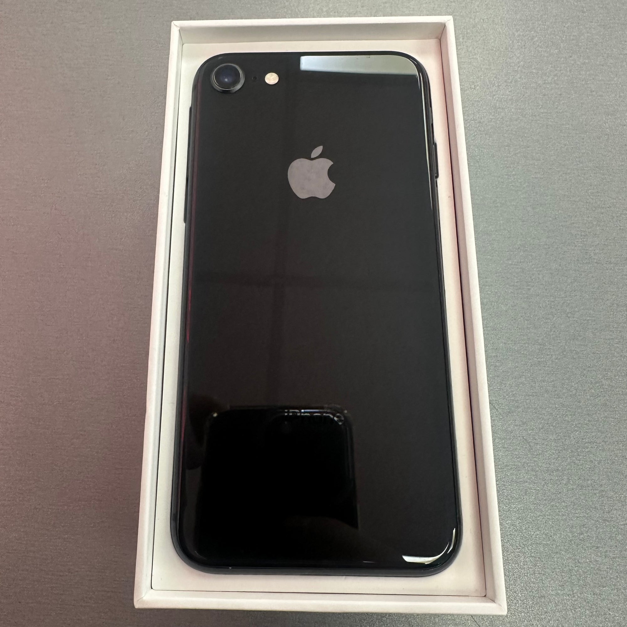 Apple iPhone 8 Black 64GB Unlocked