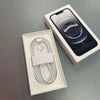 Opened Never Used Apple iPhone 16e 128GB Black