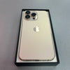 Apple iPhone 13 Pro 128GB Gold 100% Battery Health