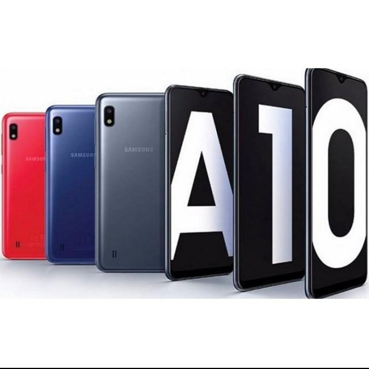 Samsung Galaxy A - Series Screen Repair replacement