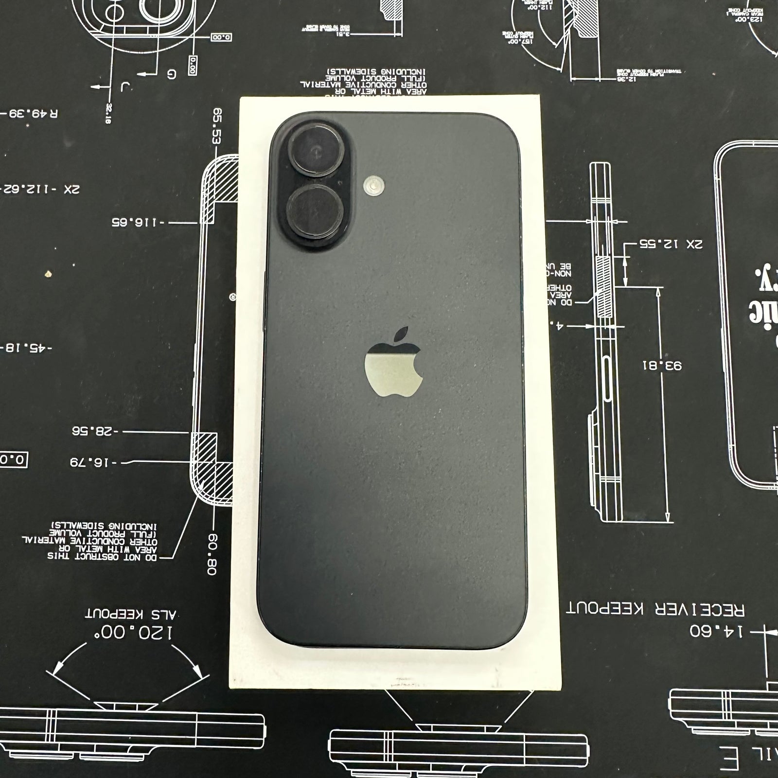 Apple iPhone 15 Pro Max 256GB Black Titanium