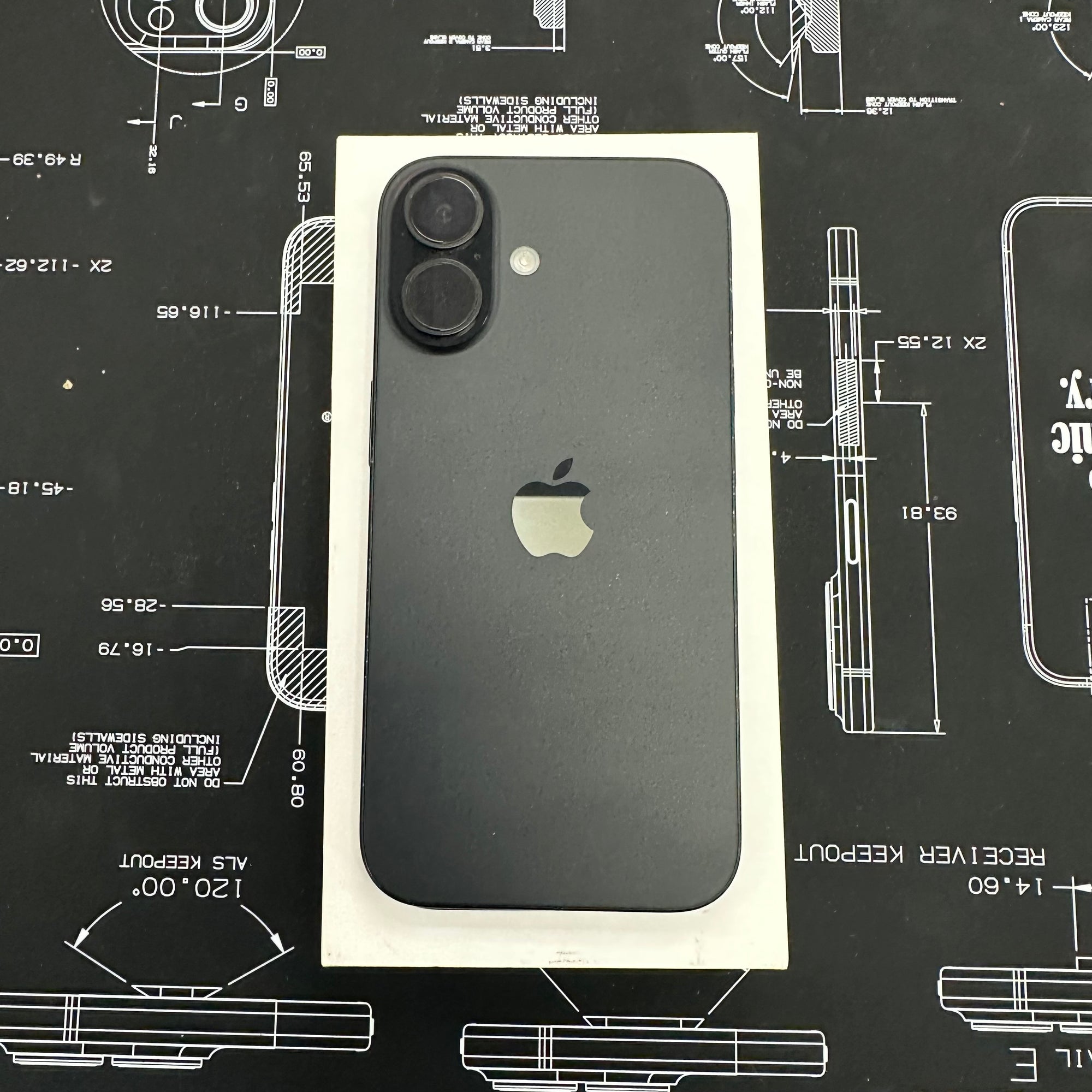 Apple iPhone 15 Pro Max 256GB Black Titanium