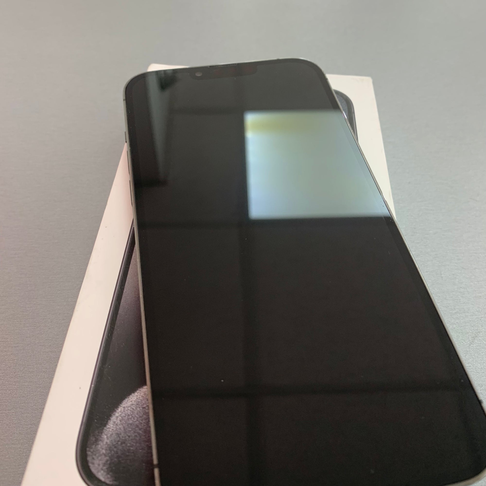 Apple iPhone 13 Pro Max 512GB Graphite