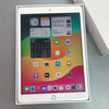 Apple iPad 7th Generation 32GB Silver &amp; New iOS Software