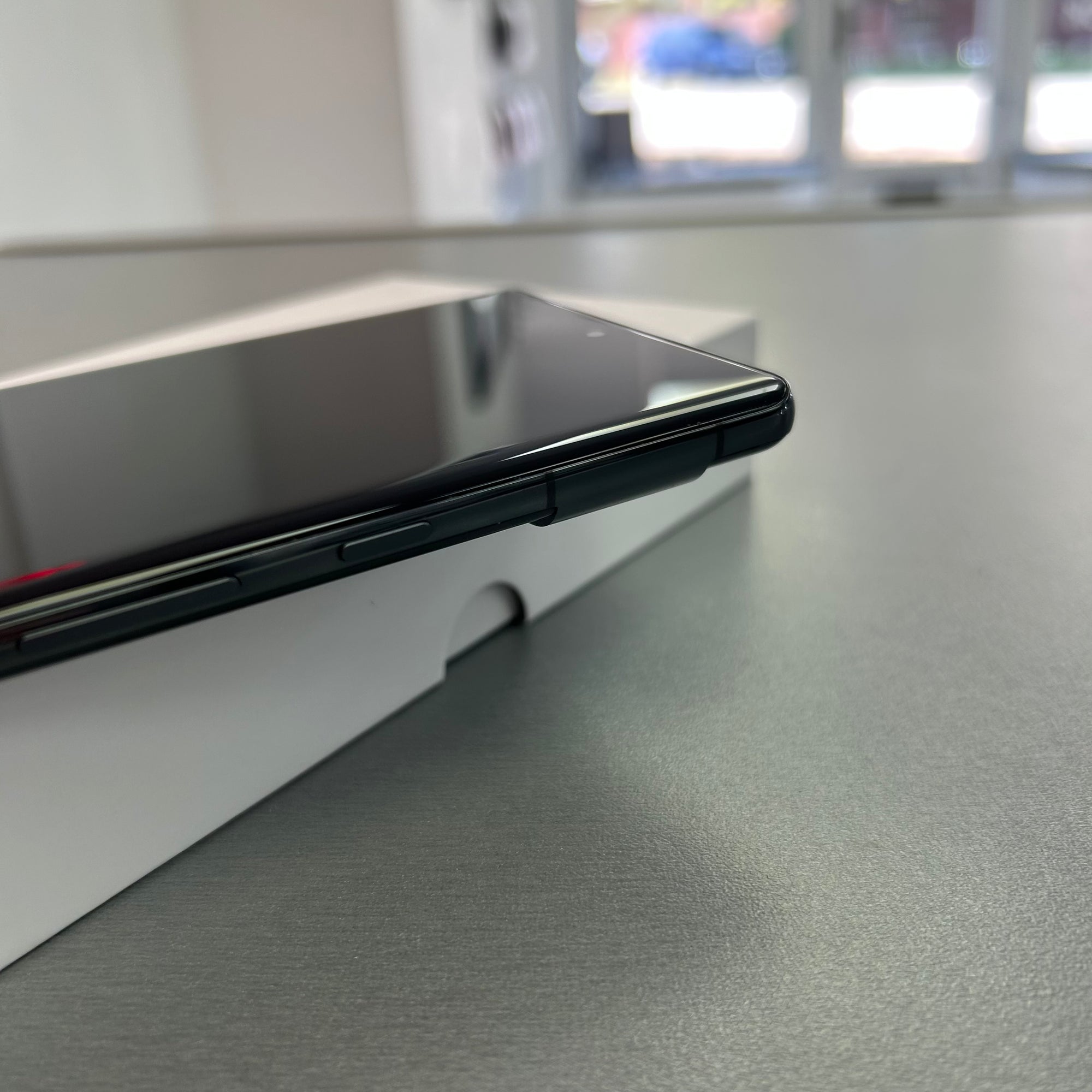 Google Pixel 7 Pro 128GB Black