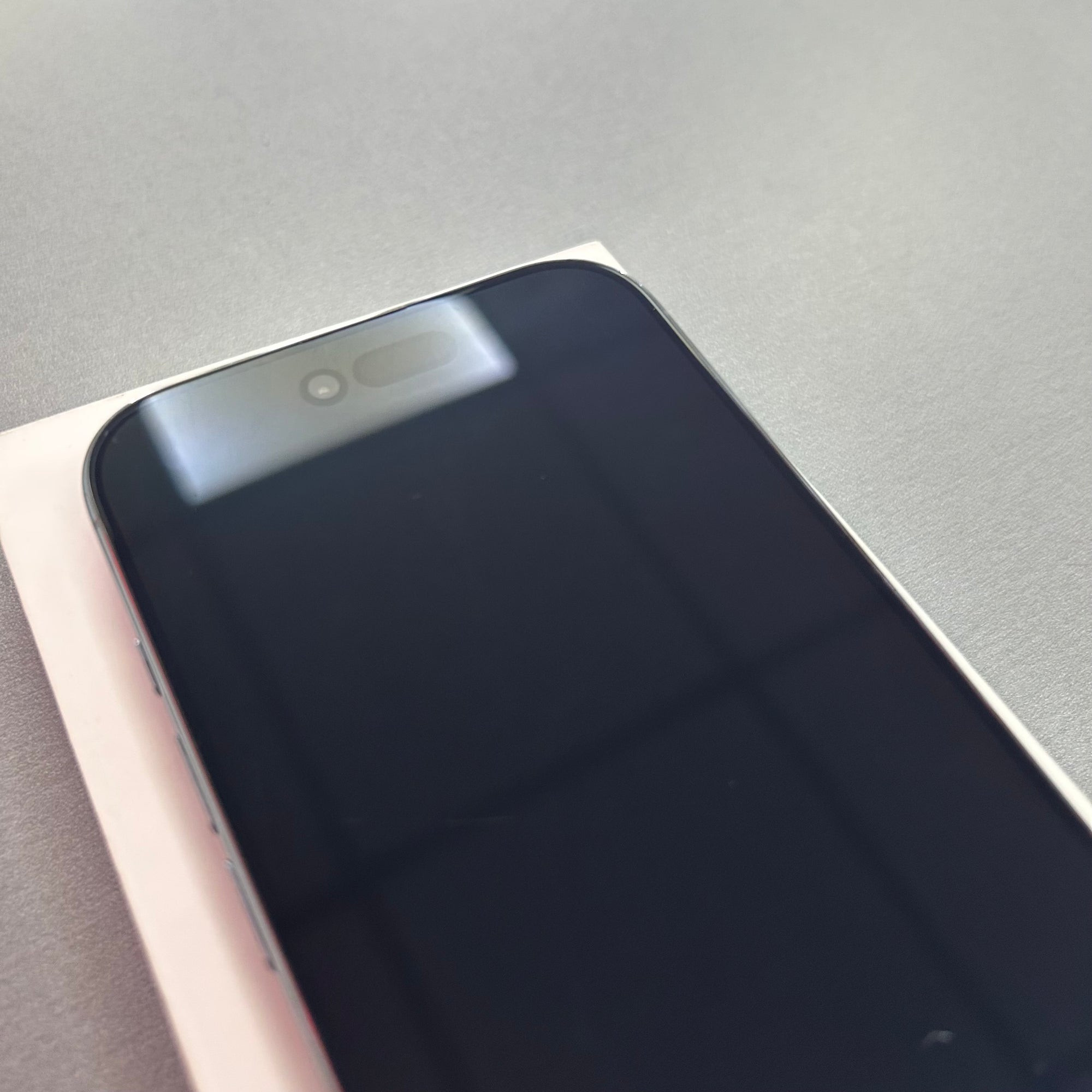 Apple iPhone Air 256GB Sky Blue 100% batt &amp; apple warranty