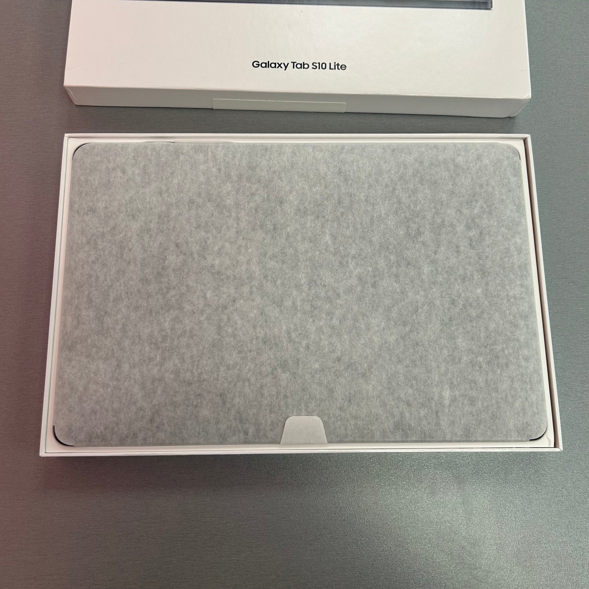 Samsung Galaxy Tab S10 Lite 128GB Grey