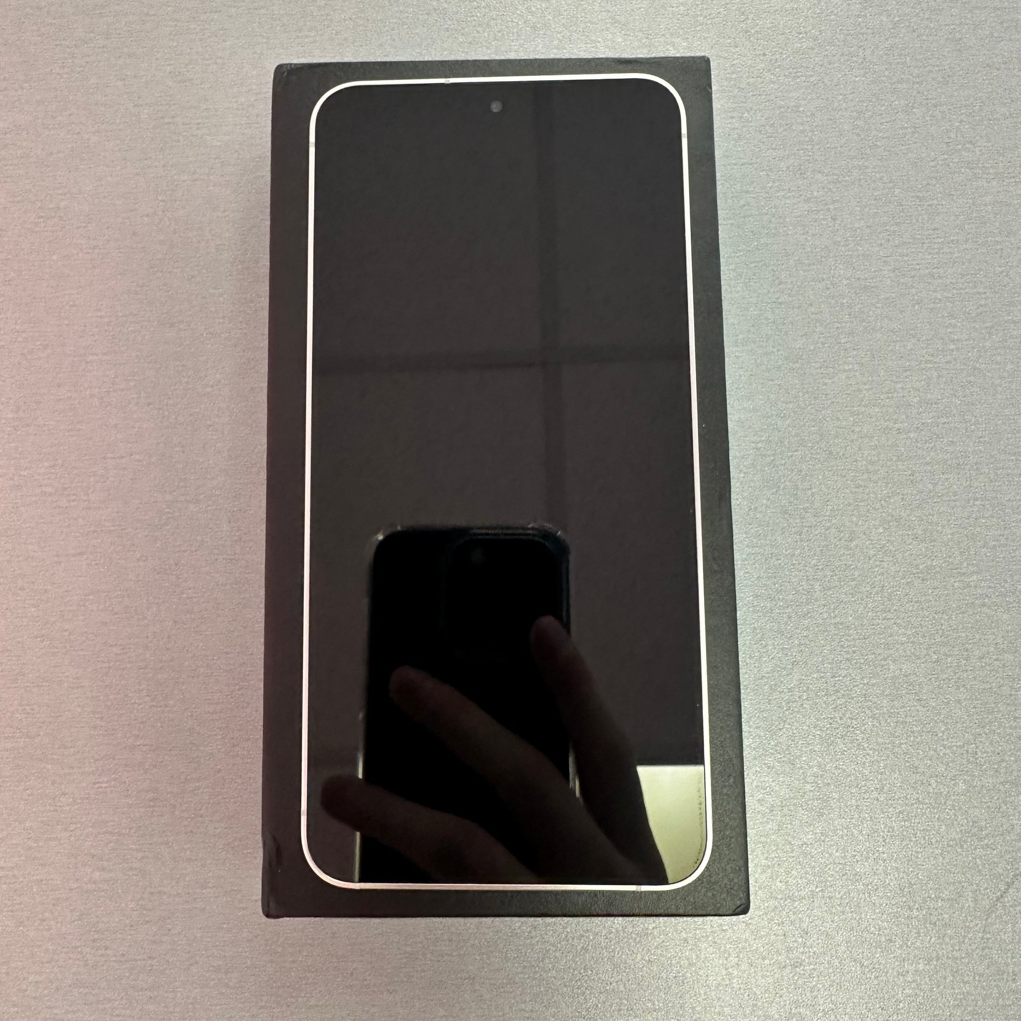 Samsung Galaxy S24 128GB Marble Grey