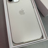 Apple iPhone 13 Pro Max 6.7” 128GB White - 100% Battery Health