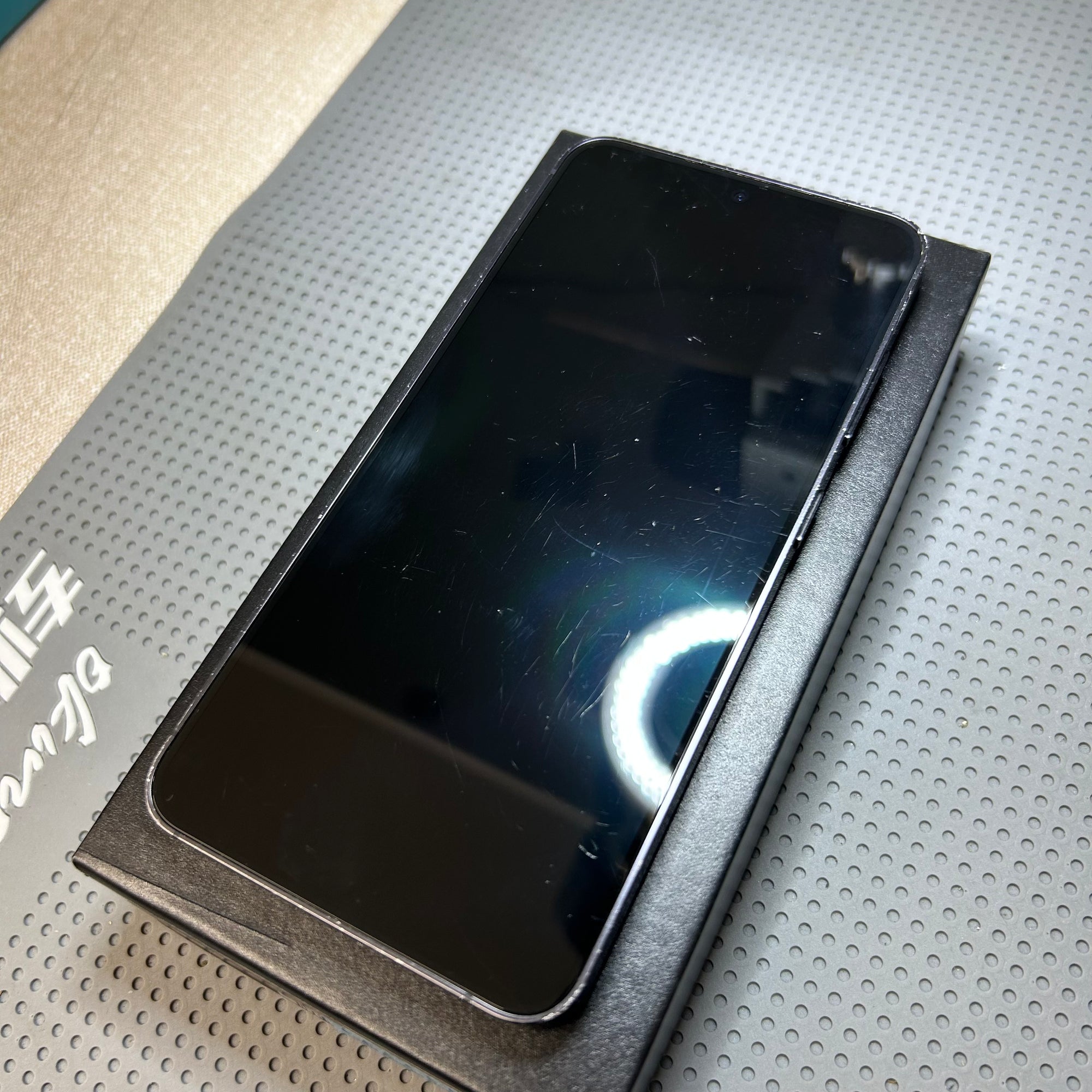 Samsung Galaxy S24 128GB Onyx Black