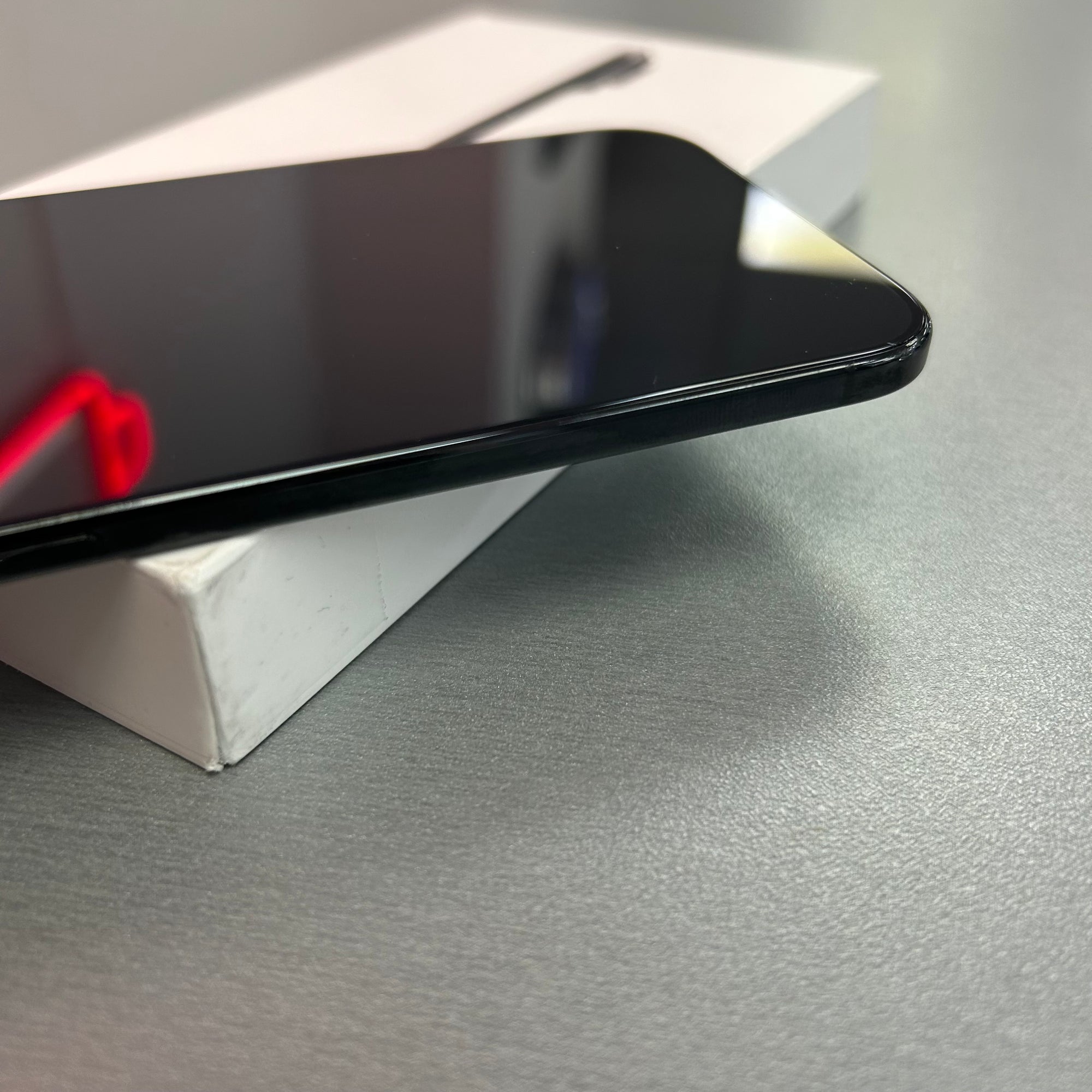 Apple iPhone Air 256GB Space Black