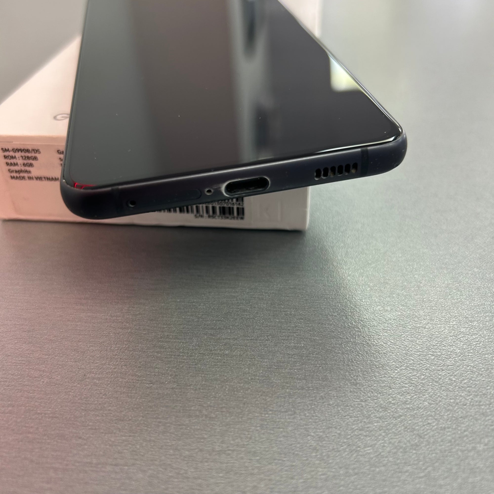 Samsung Galaxy S21 FE - Graphite 128GB