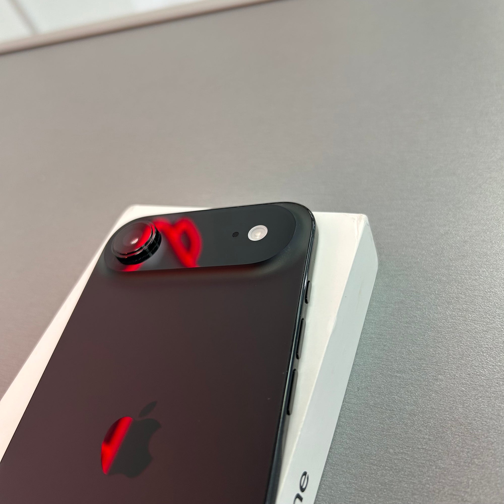 Apple iPhone Air 256GB Space Black