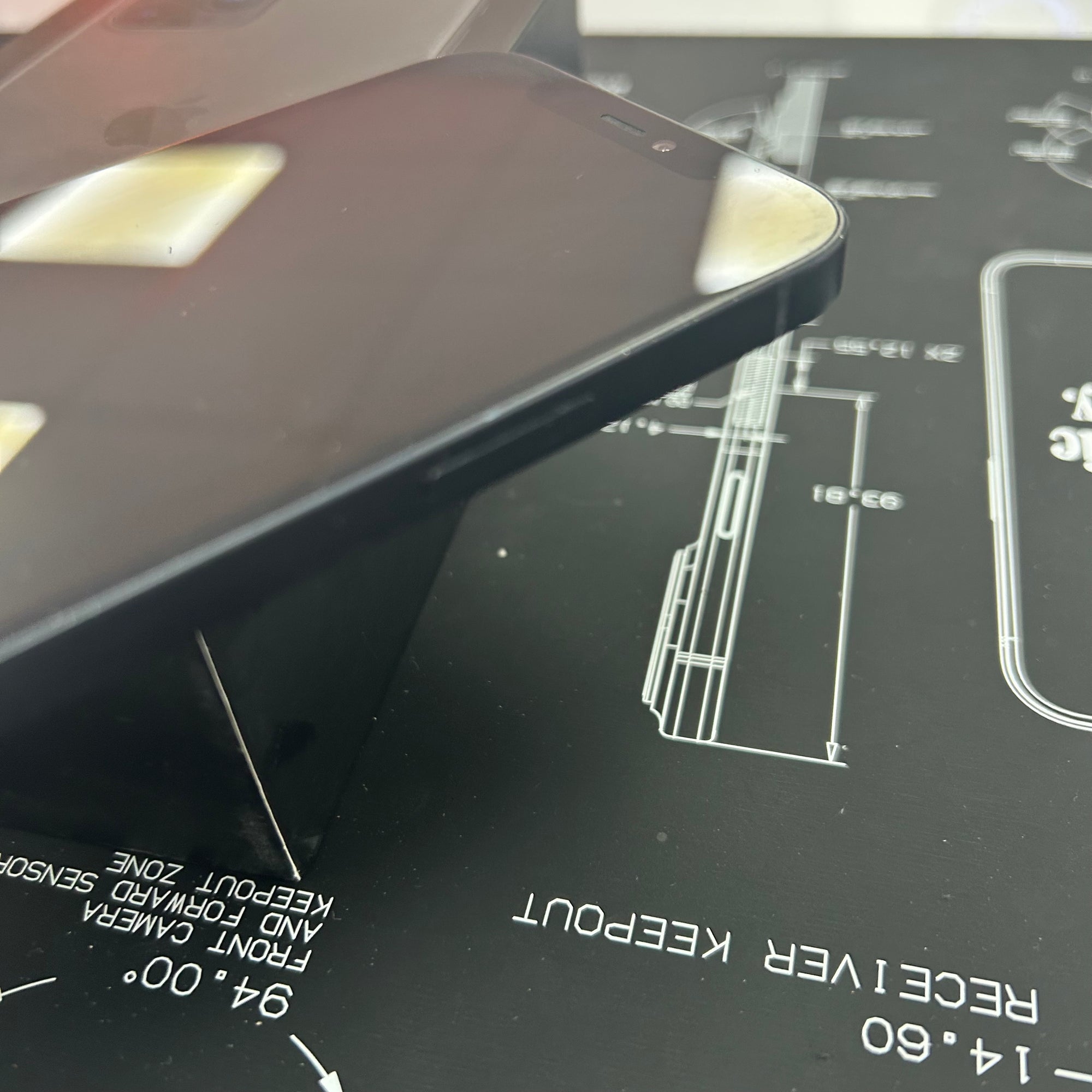 Apple iPhone 12 64GB Black Unlocked