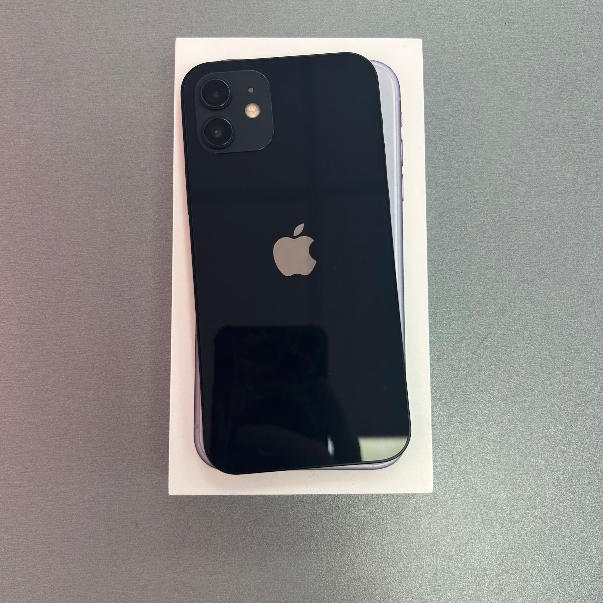 Apple iPhone 12 64GB Black Unlocked