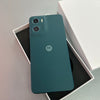 Motorola G05 Green 64GB Unlocked Android