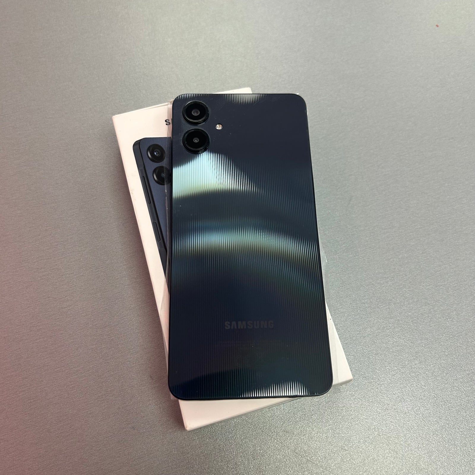 Samsung Galaxy A06 Black 64GB