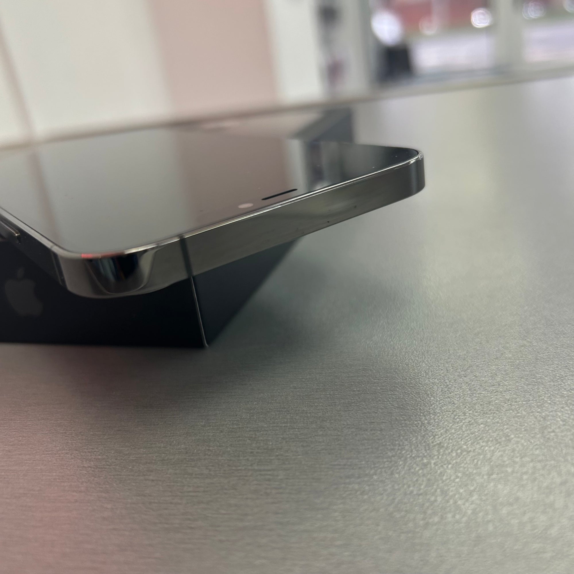 Apple iPhone 12 Pro Max 512GB Graphite 100% Battery Health