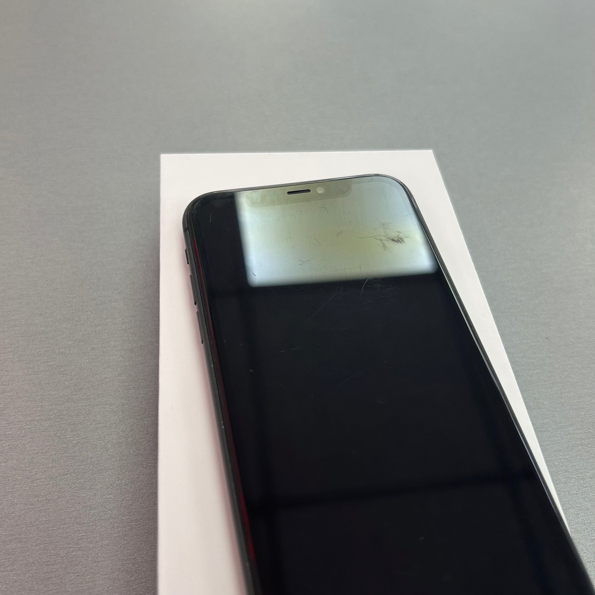 Apple iPhone 11 Black 128GB -  100% Battery Health