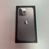 Apple iPhone 13 Pro 128GB Graphite  100% Battery Health