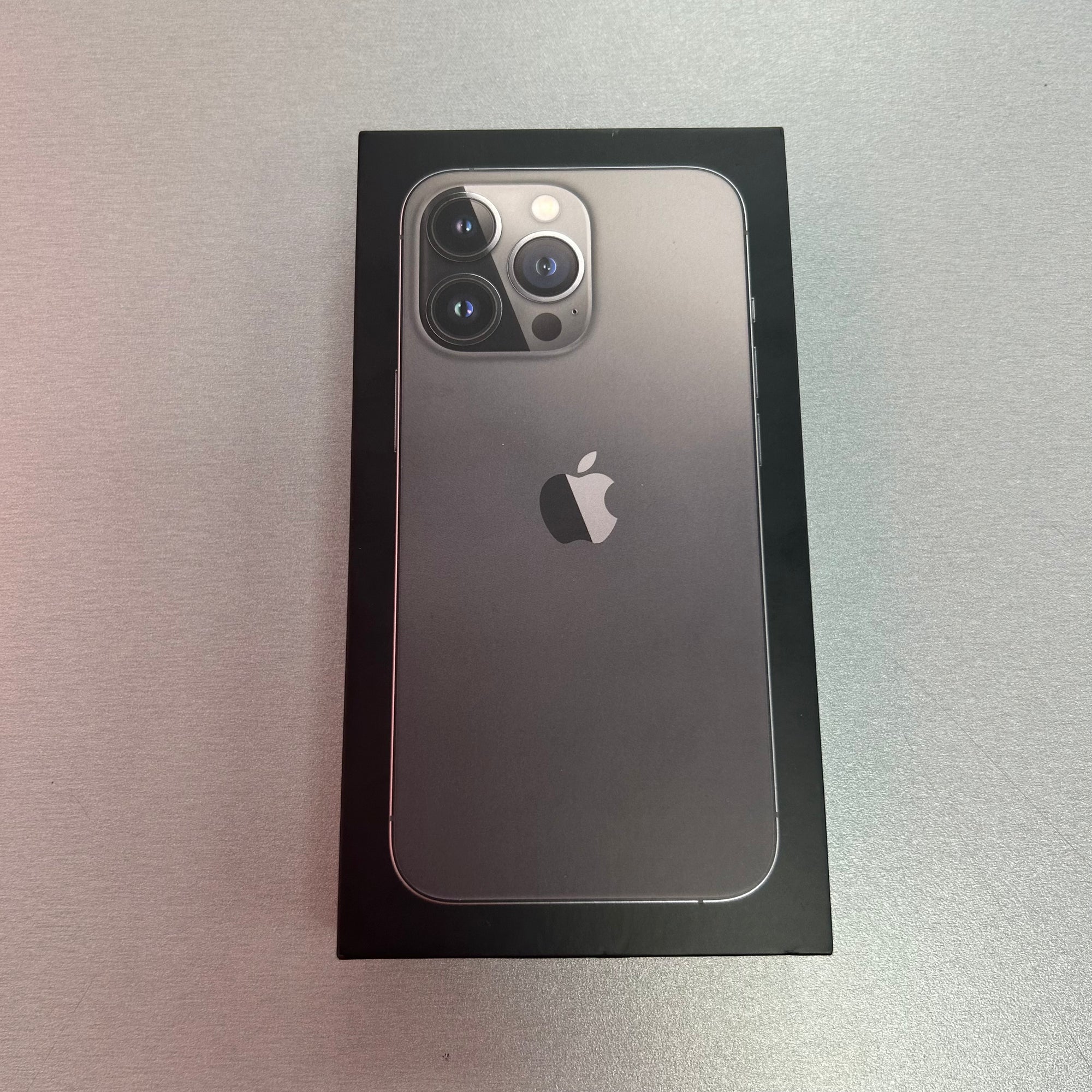 Apple iPhone 13 Pro 128GB Graphite  100% Battery Health