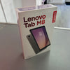 Lenovo Tab M8 4th Gen 64GB - WiFi &amp; Cellular Version - Arctic Grey