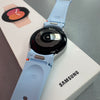 Samsung Galaxy Watch FE 40mm Silver - Blue Straps