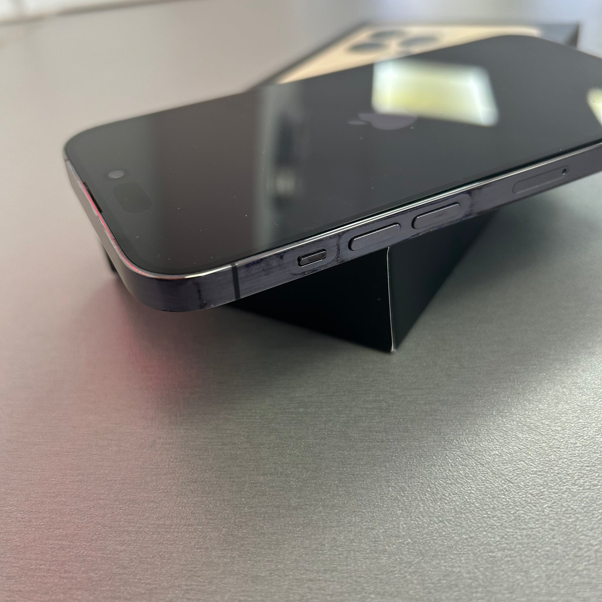 Apple iPhone 14 Pro - Purple 128GB &amp; 100% Battery Health